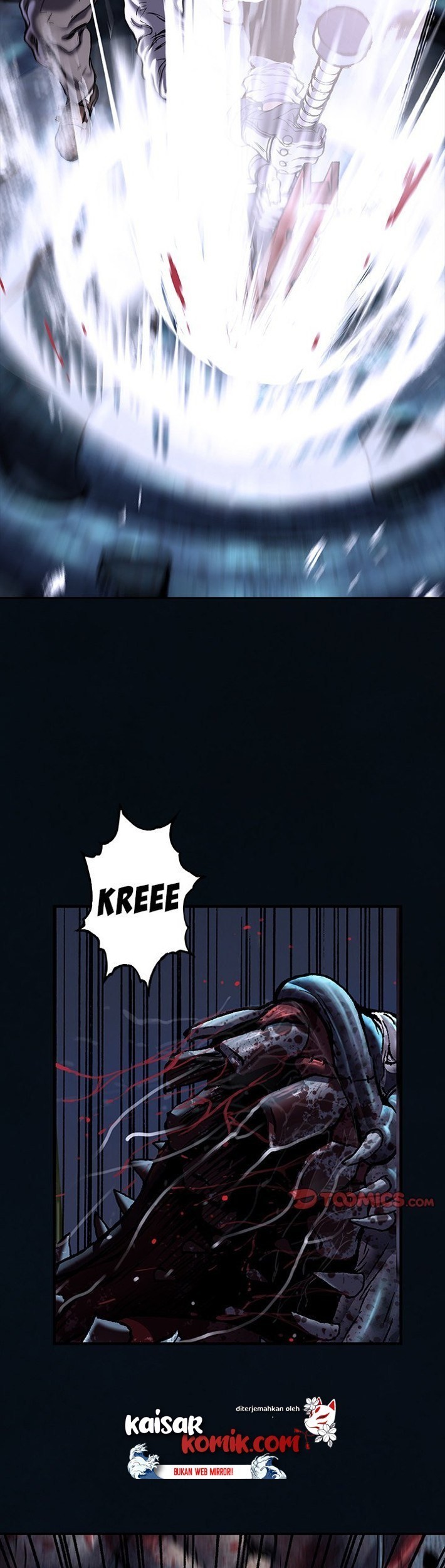 Leviathan Chapter 129 Gambar 21