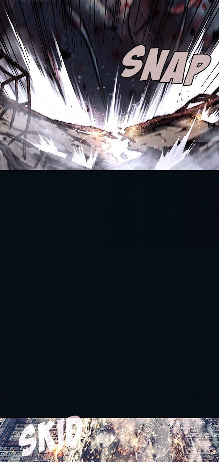 Leviathan Chapter 129 Gambar 22