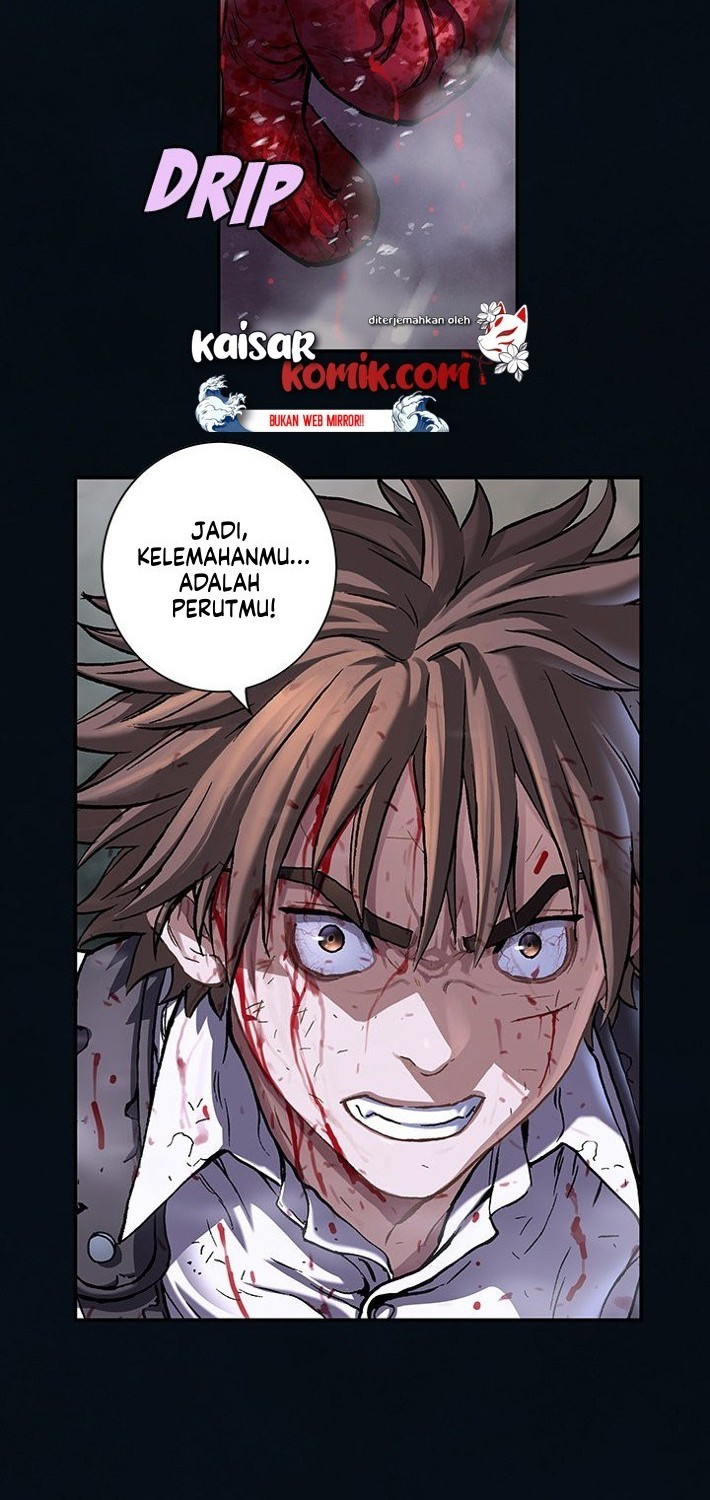 Leviathan Chapter 129 Gambar 29