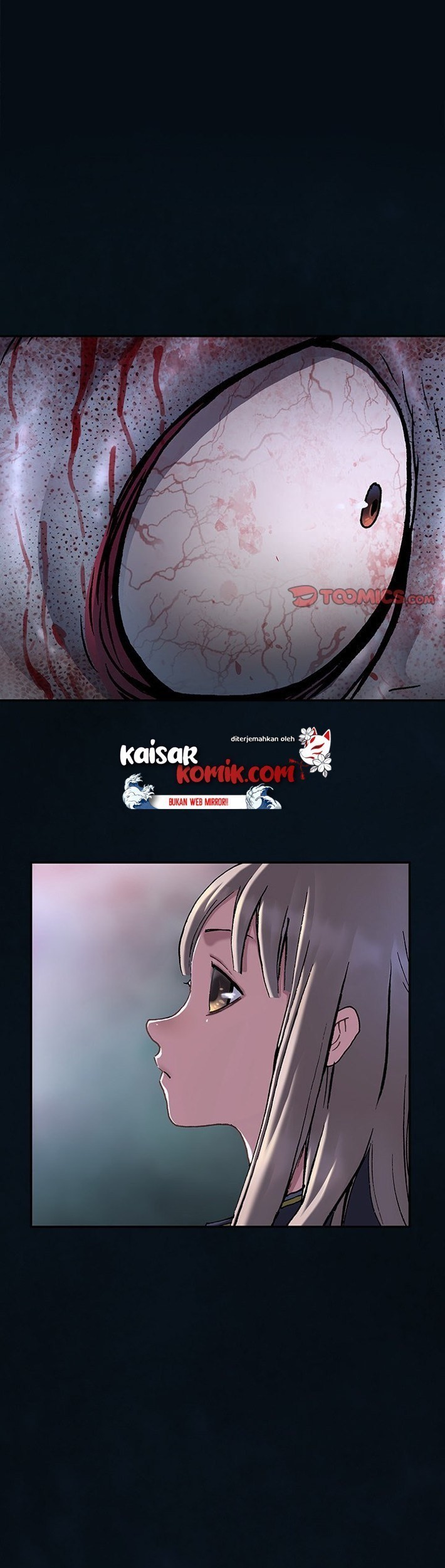 Manhwa Leviathan Chapter 129 gambar nomor 2