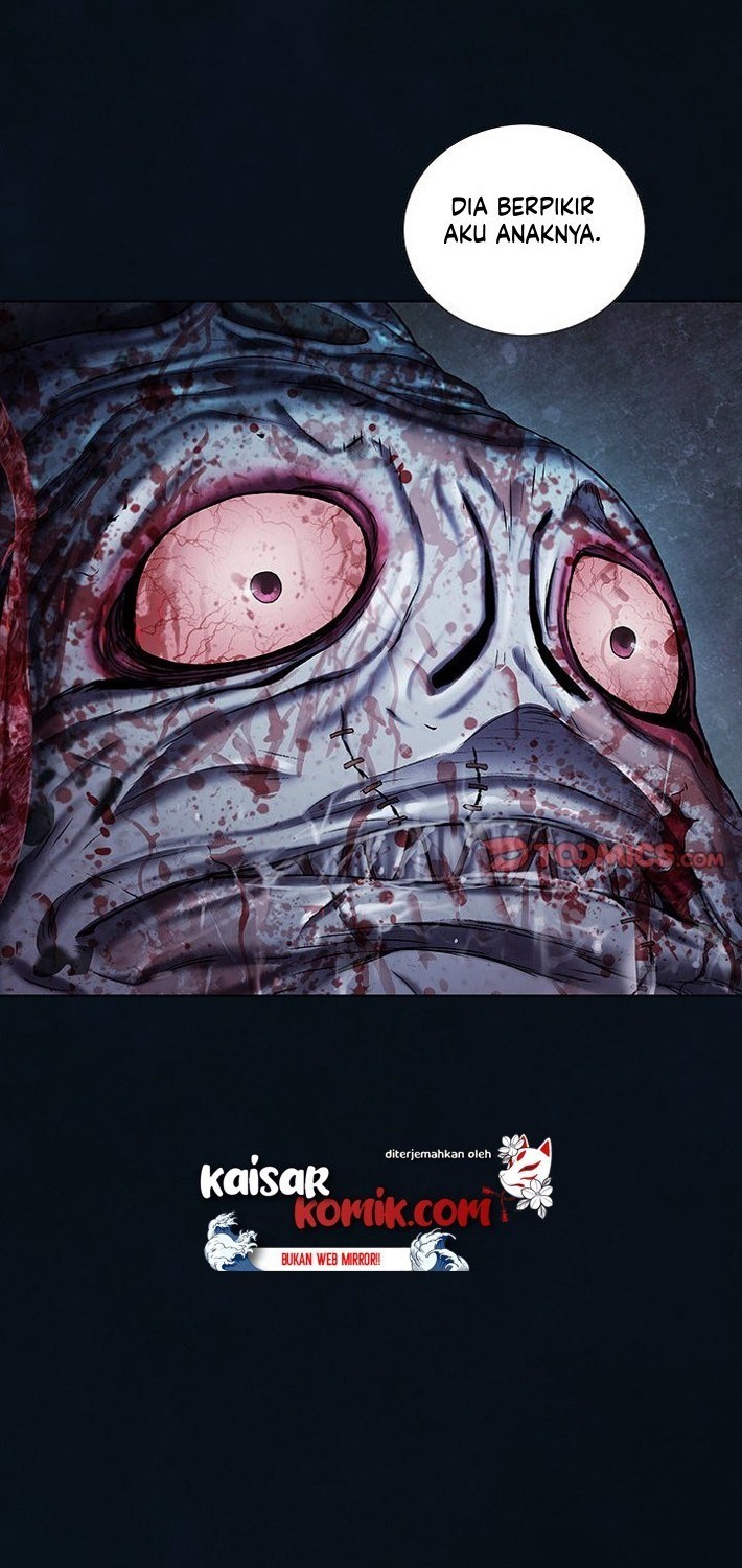 Leviathan Chapter 129 Gambar 3