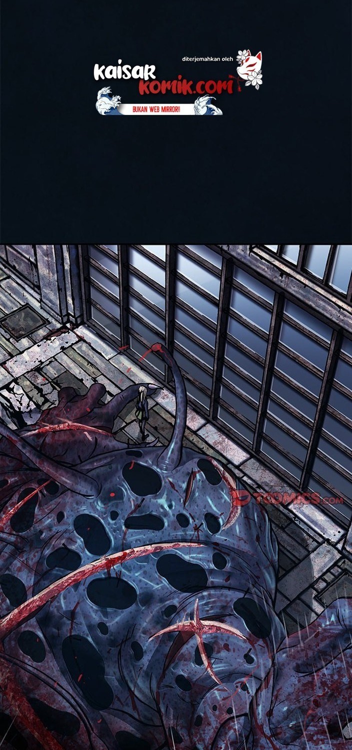 Leviathan Chapter 128 Gambar 7