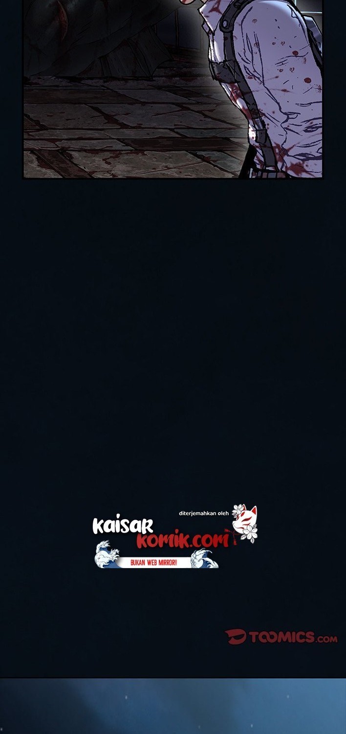 Leviathan Chapter 128 Gambar 24