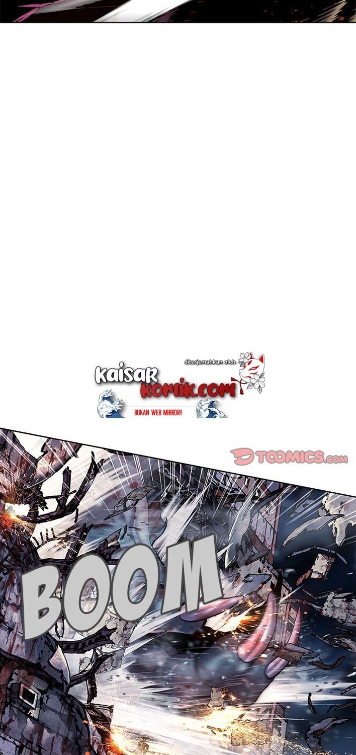 Leviathan Chapter 128 Gambar 18