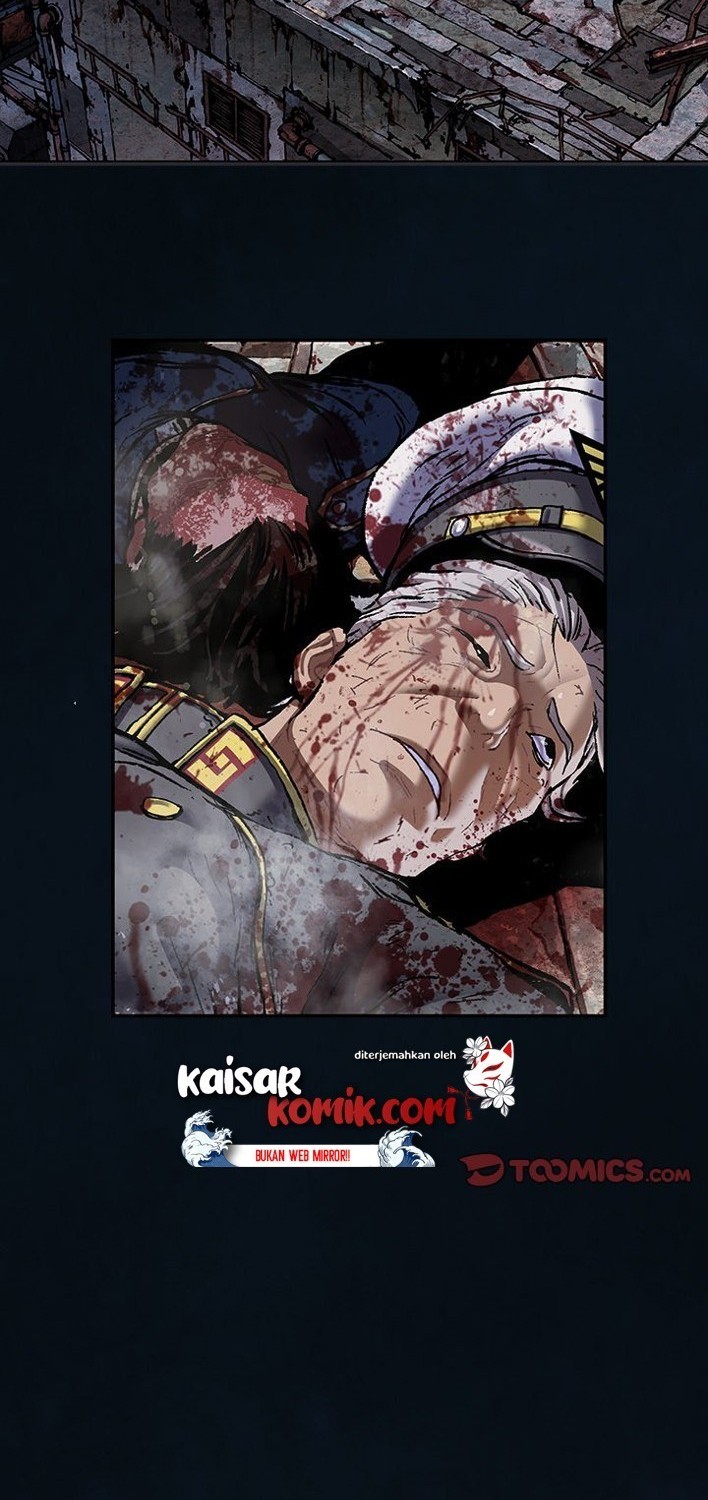 Leviathan Chapter 128 Gambar 22