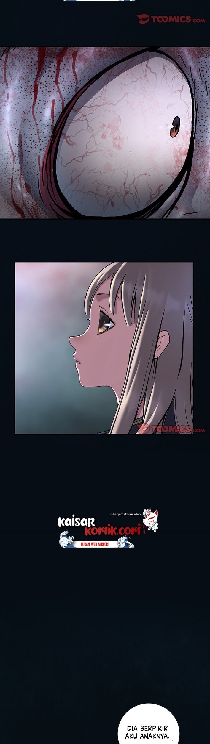 Leviathan Chapter 128 Gambar 29