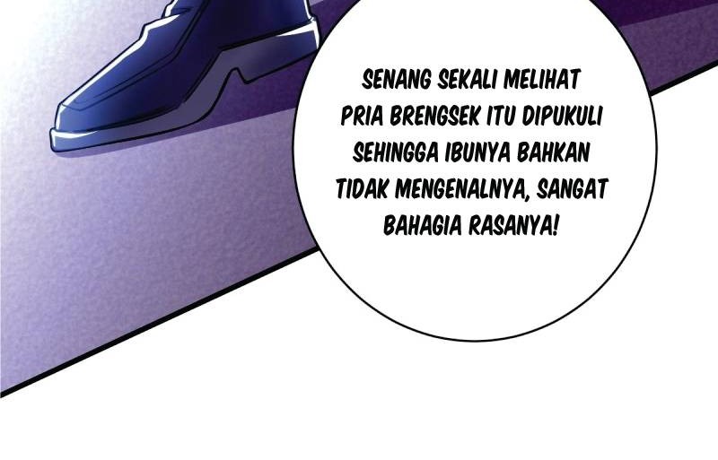 God of War Dragon Son-in-law Chapter 04.1 Gambar 15