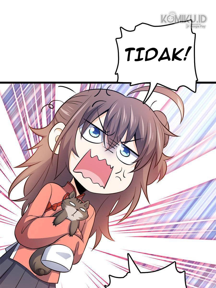 Spare Me, Great Lord! Chapter 53 Gambar 41