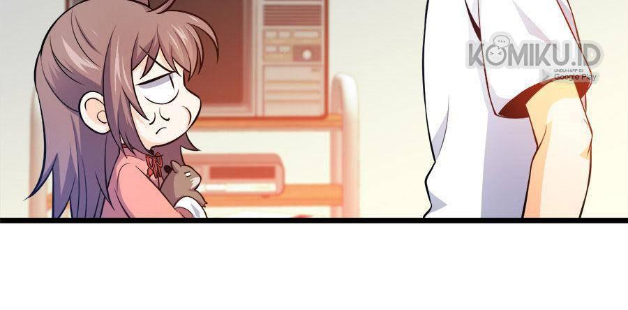 Spare Me, Great Lord! Chapter 53 Gambar 43