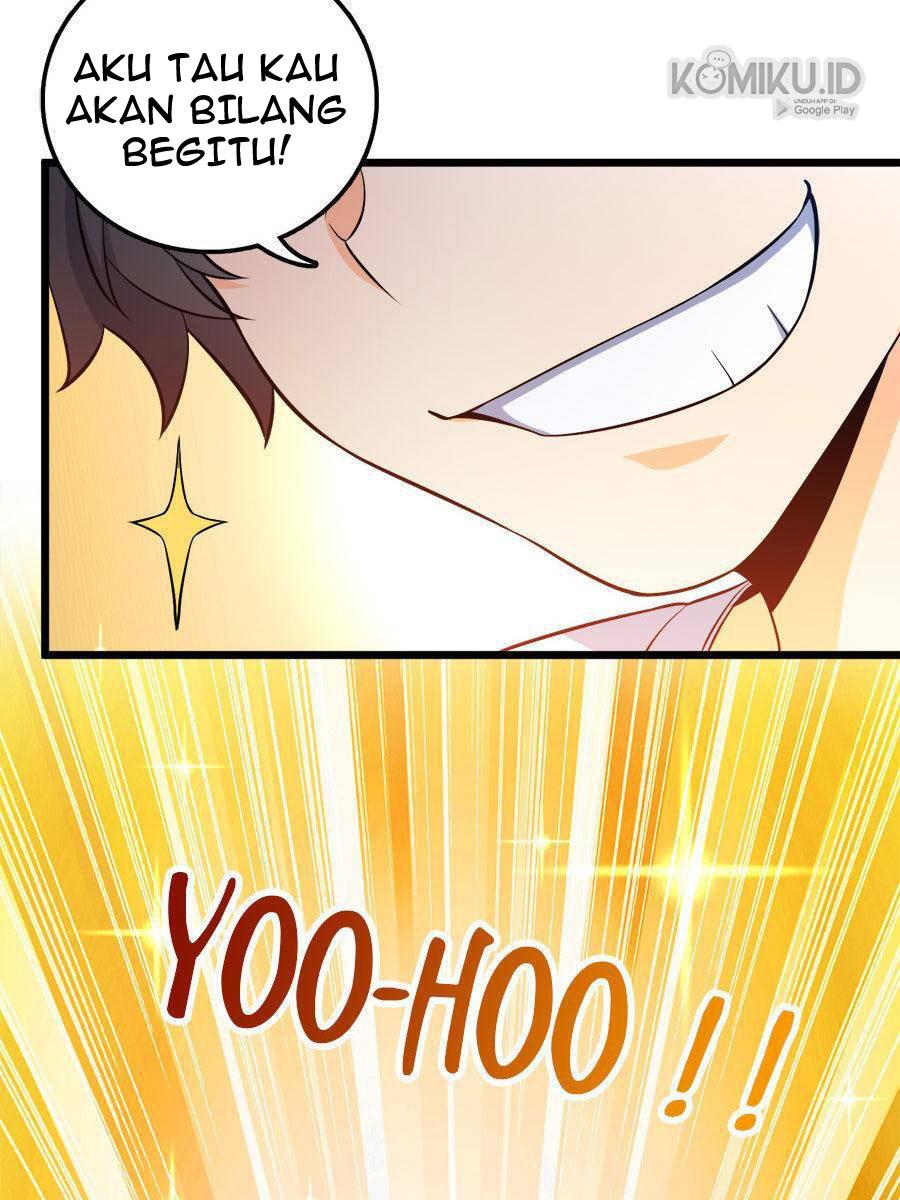 Spare Me, Great Lord! Chapter 53 Gambar 45