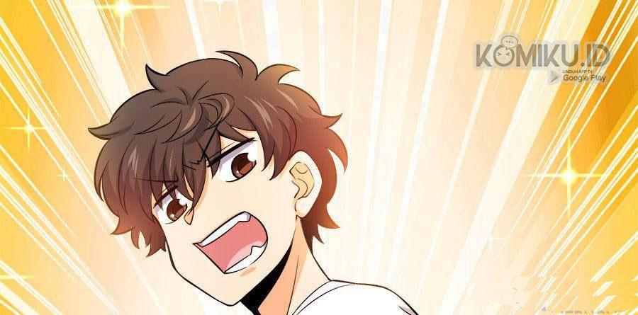 Spare Me, Great Lord! Chapter 53 Gambar 46