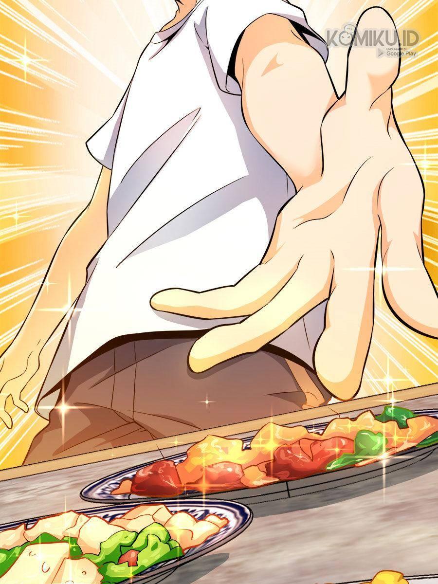 Spare Me, Great Lord! Chapter 53 Gambar 47