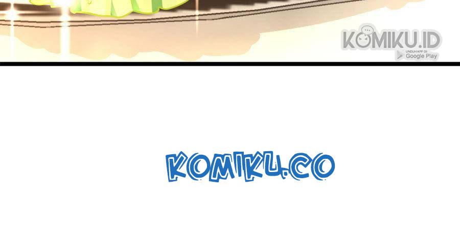 Spare Me, Great Lord! Chapter 53 Gambar 49