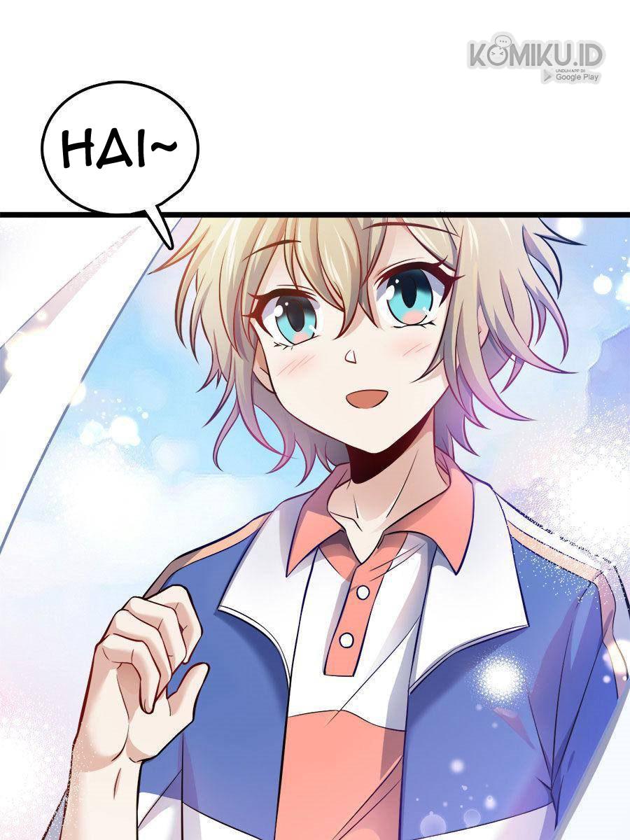 Spare Me, Great Lord! Chapter 53 Gambar 5