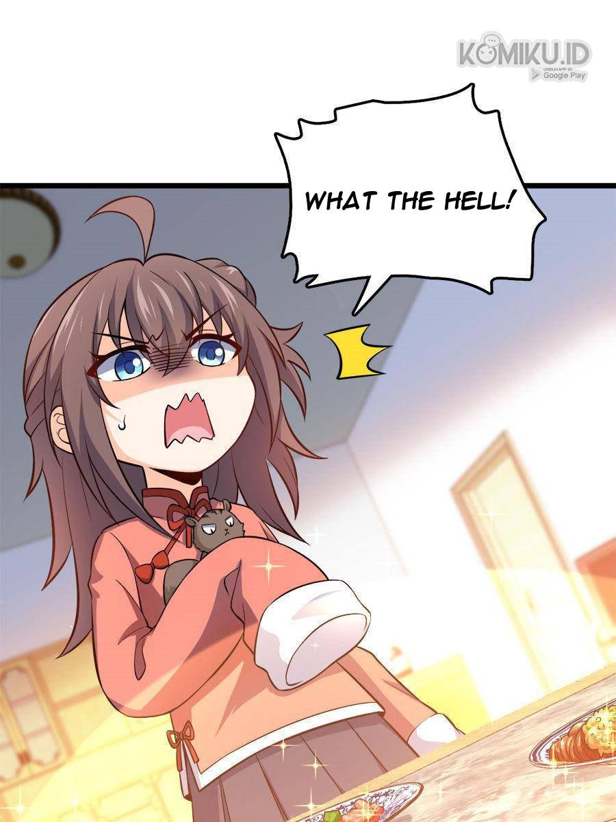 Spare Me, Great Lord! Chapter 53 Gambar 50