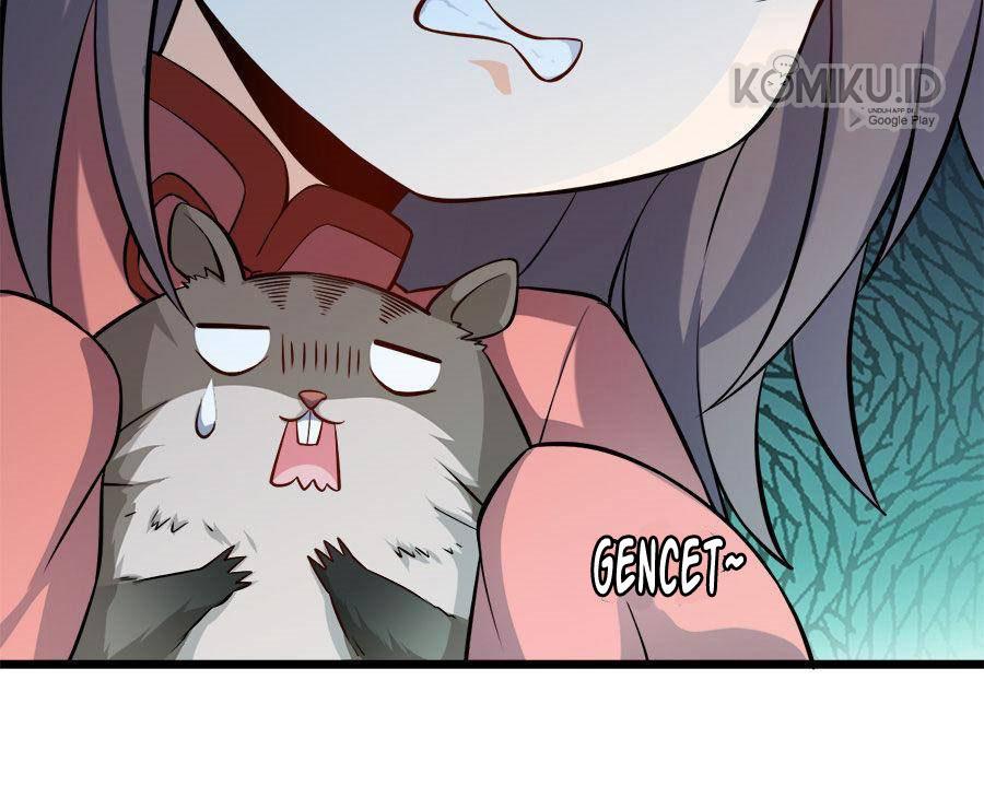 Spare Me, Great Lord! Chapter 53 Gambar 52