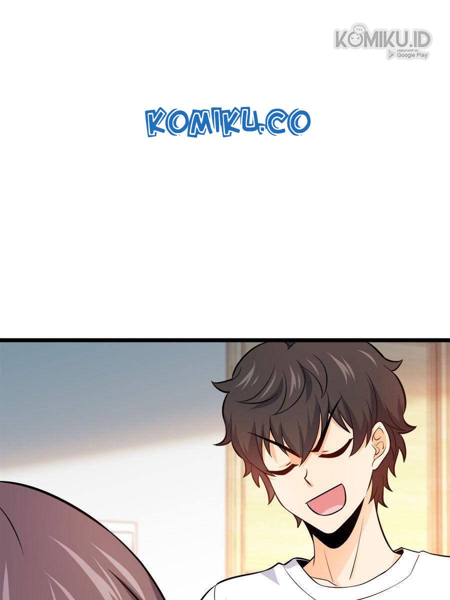 Spare Me, Great Lord! Chapter 53 Gambar 53