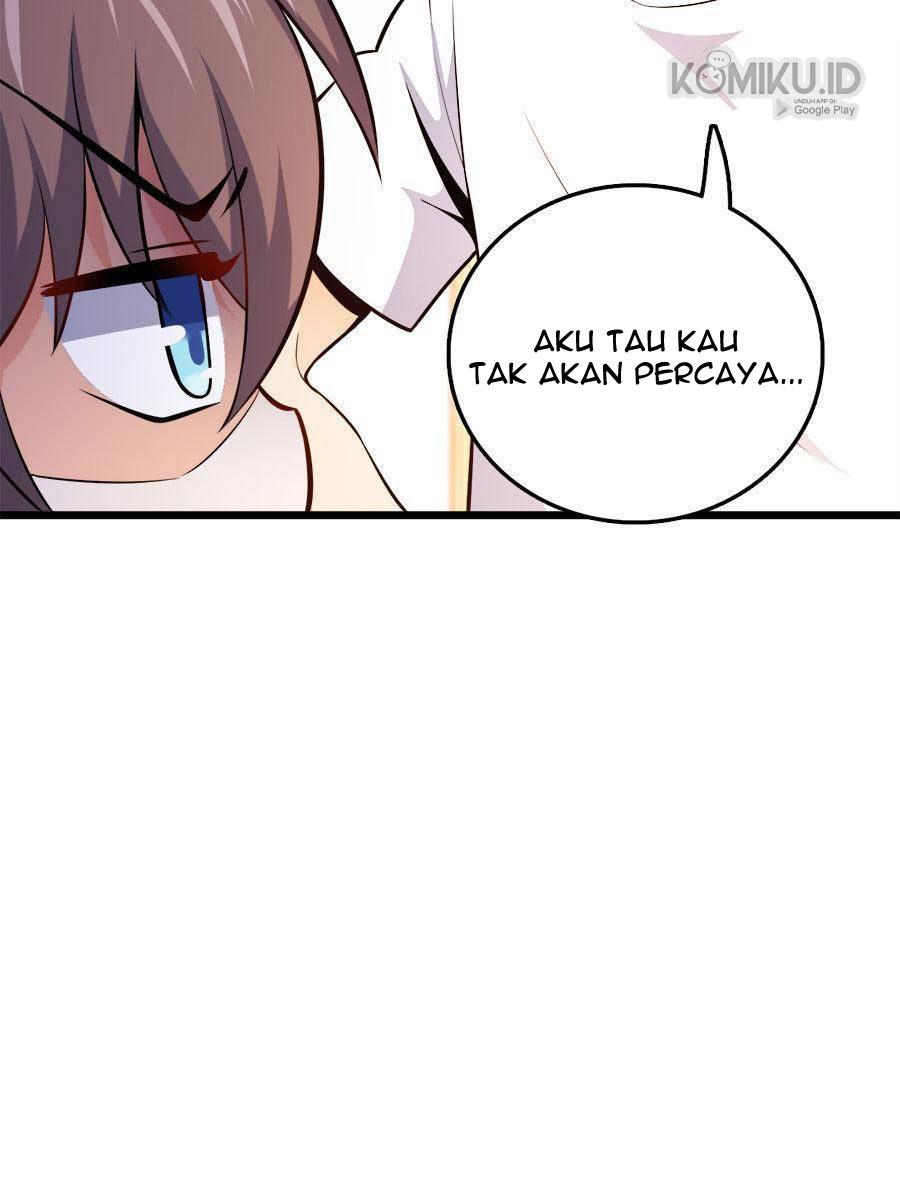 Spare Me, Great Lord! Chapter 53 Gambar 54