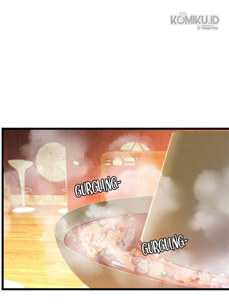 Spare Me, Great Lord! Chapter 53 Gambar 59