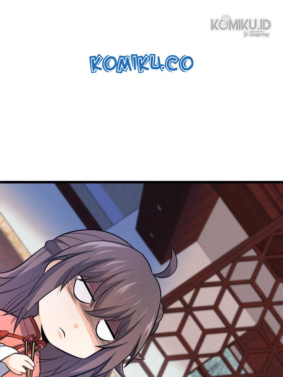 Spare Me, Great Lord! Chapter 53 Gambar 60