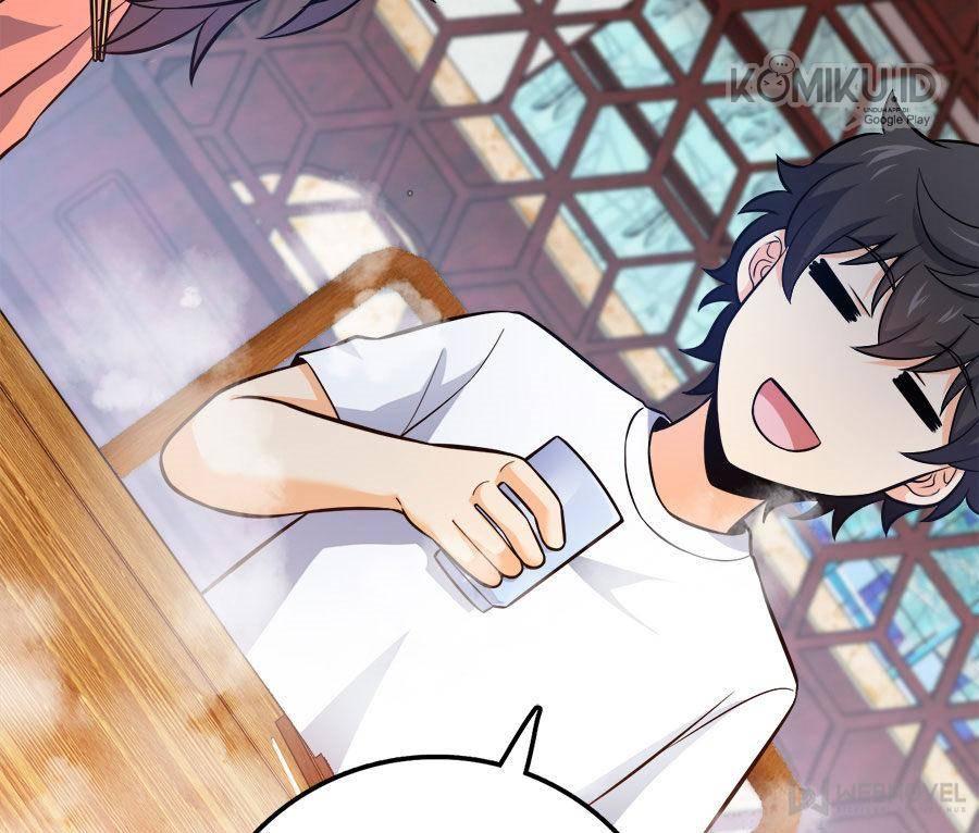 Spare Me, Great Lord! Chapter 53 Gambar 61