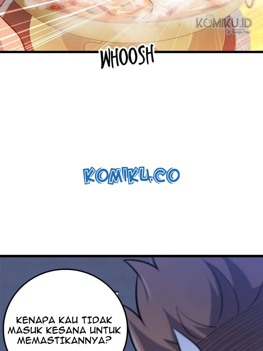 Spare Me, Great Lord! Chapter 53 Gambar 65