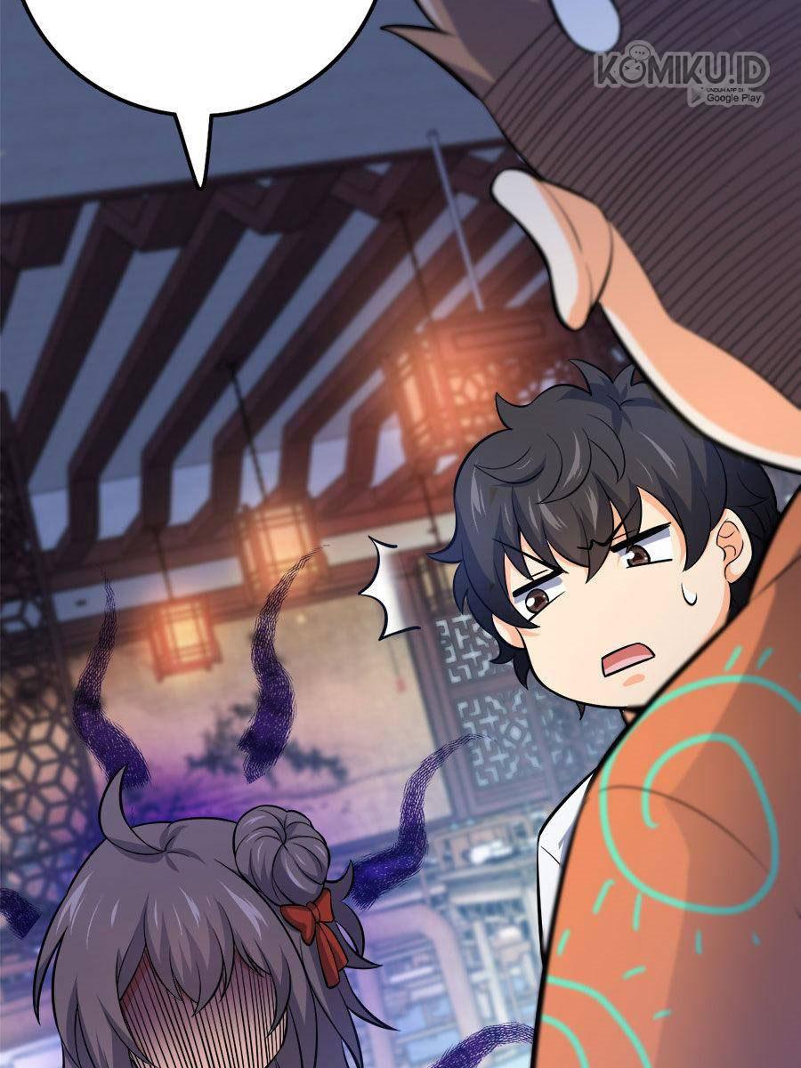 Spare Me, Great Lord! Chapter 53 Gambar 66