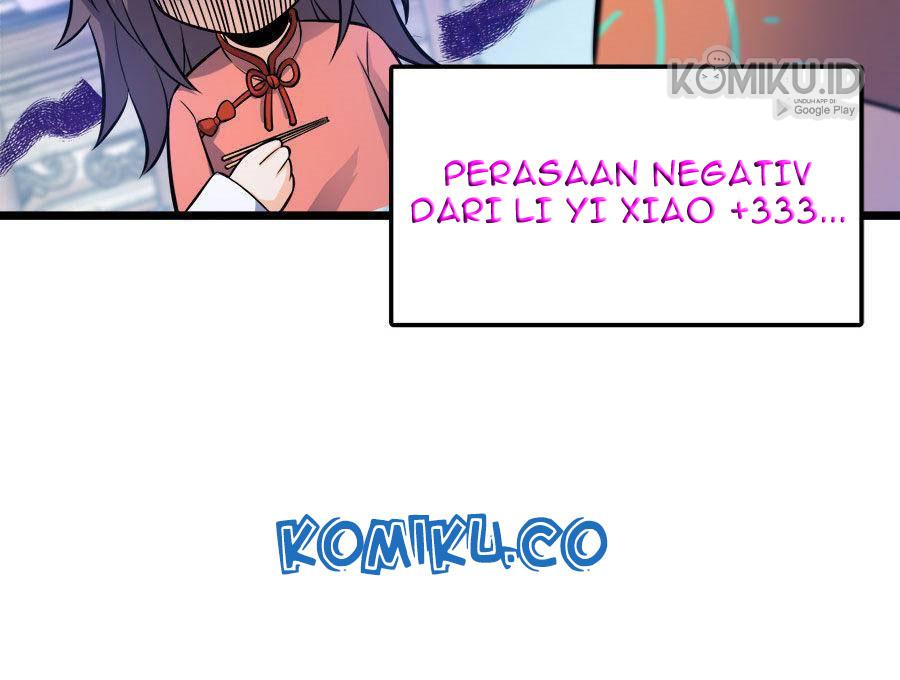 Spare Me, Great Lord! Chapter 53 Gambar 67