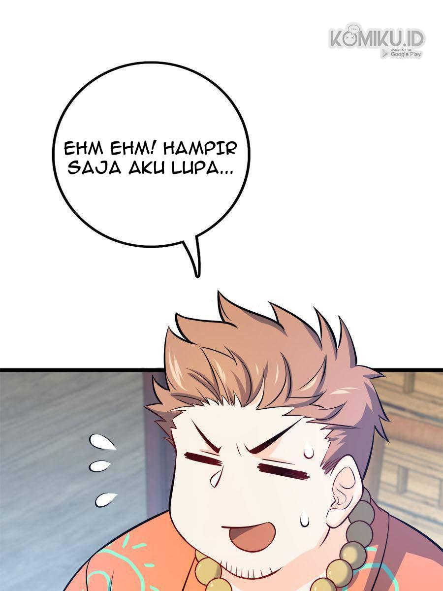 Spare Me, Great Lord! Chapter 53 Gambar 68