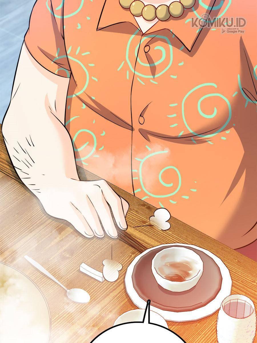 Spare Me, Great Lord! Chapter 53 Gambar 69