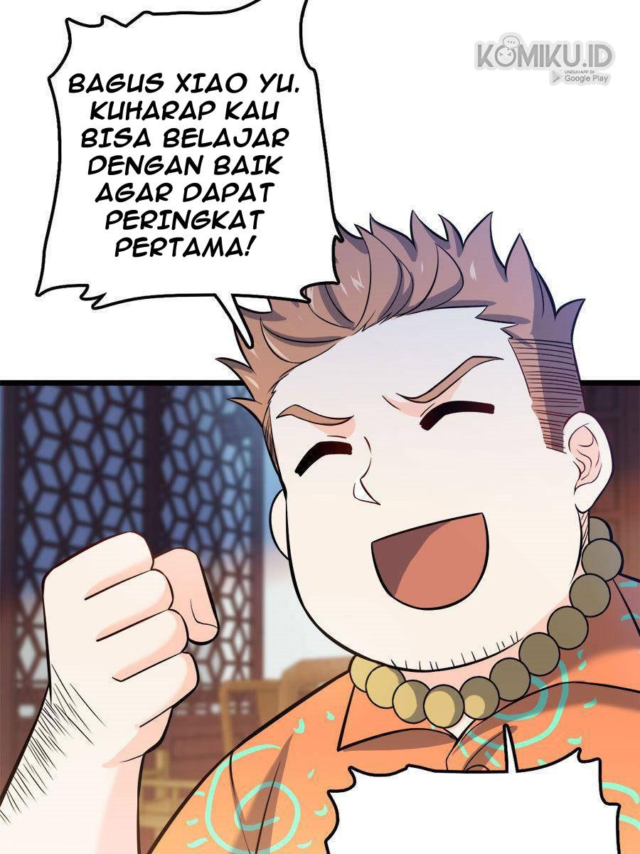 Spare Me, Great Lord! Chapter 53 Gambar 72