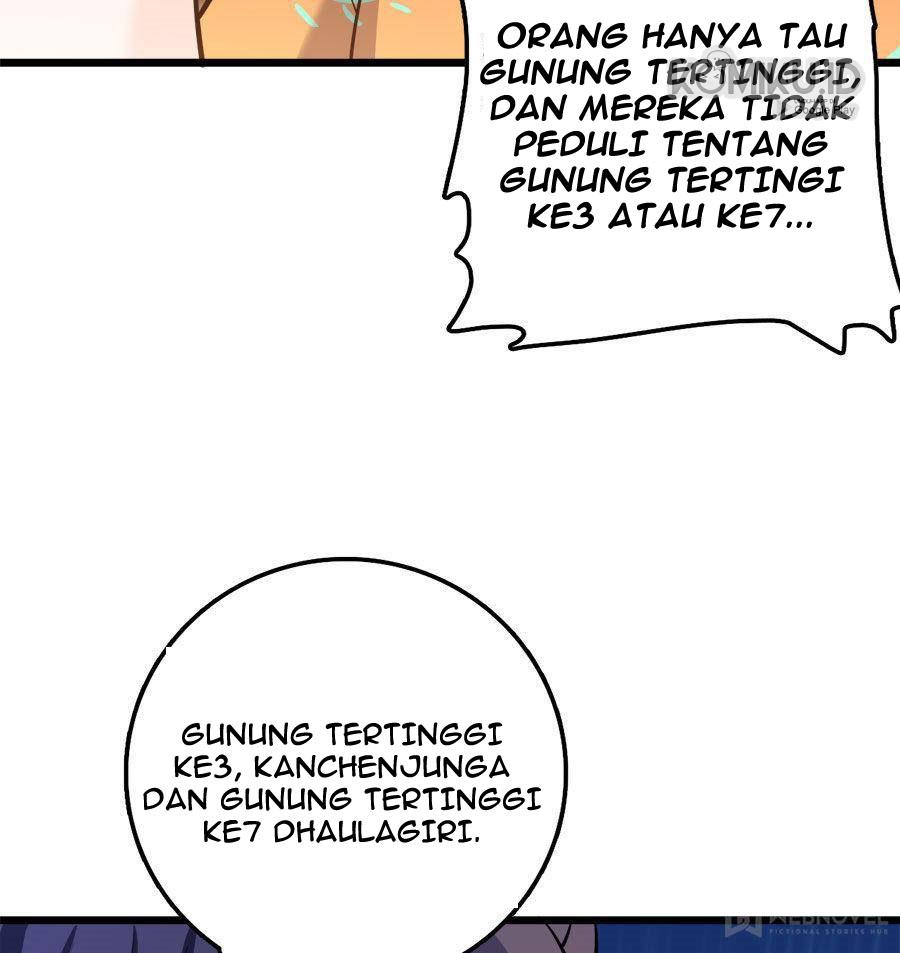 Spare Me, Great Lord! Chapter 53 Gambar 73