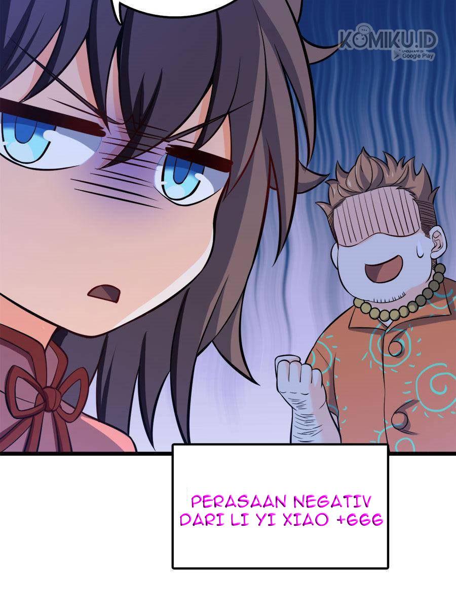 Spare Me, Great Lord! Chapter 53 Gambar 74