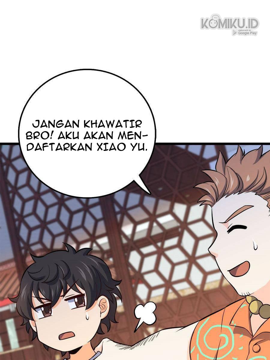 Spare Me, Great Lord! Chapter 53 Gambar 75