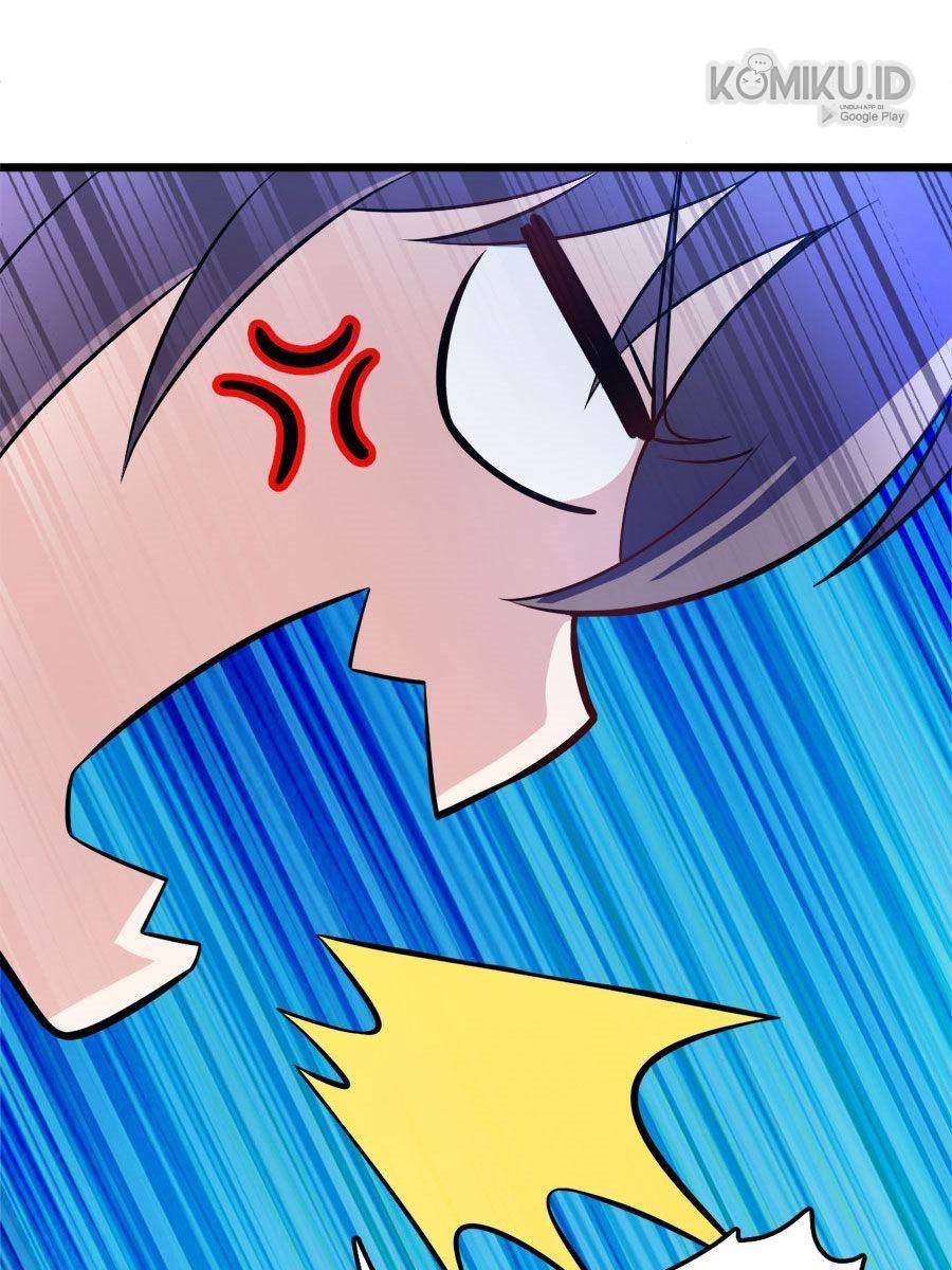 Spare Me, Great Lord! Chapter 53 Gambar 77