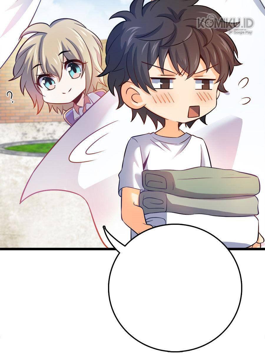 Spare Me, Great Lord! Chapter 53 Gambar 8