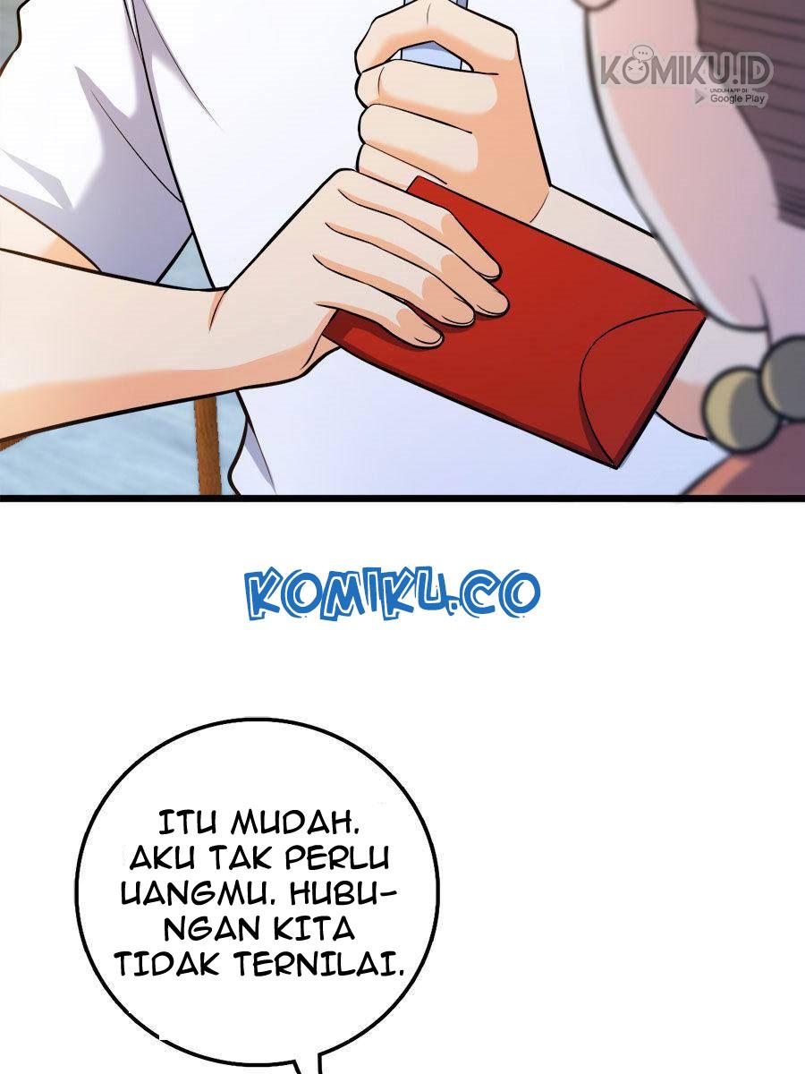 Spare Me, Great Lord! Chapter 53 Gambar 81