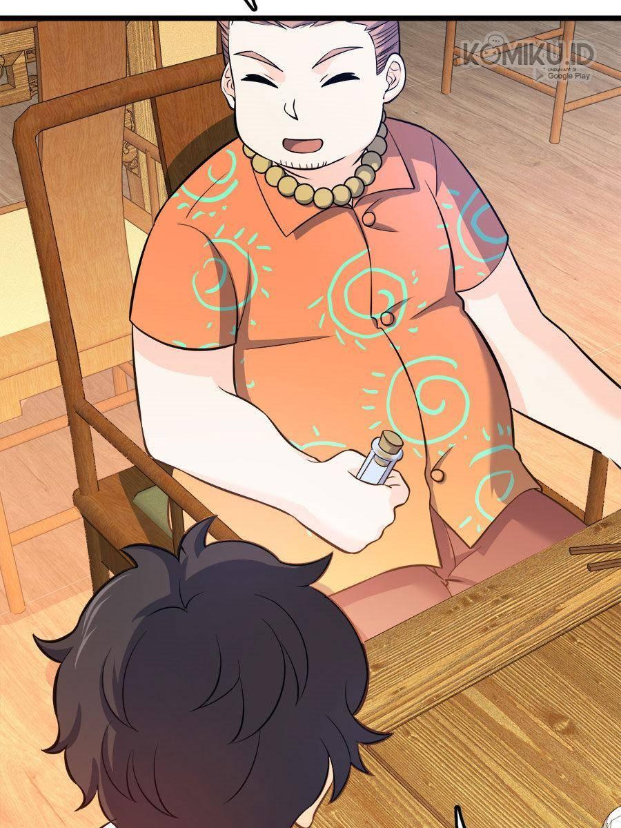 Spare Me, Great Lord! Chapter 53 Gambar 83