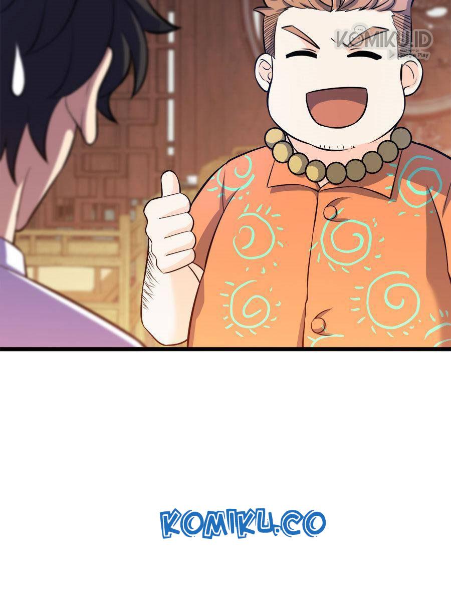 Spare Me, Great Lord! Chapter 53 Gambar 87