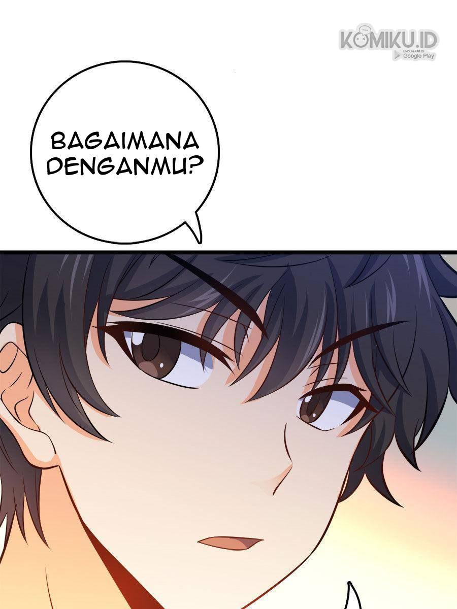 Spare Me, Great Lord! Chapter 53 Gambar 9