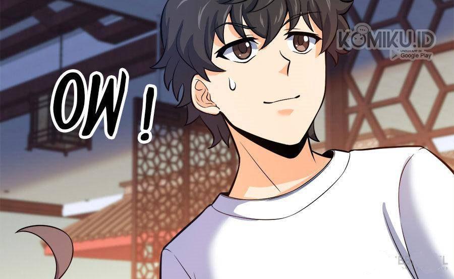 Spare Me, Great Lord! Chapter 53 Gambar 91