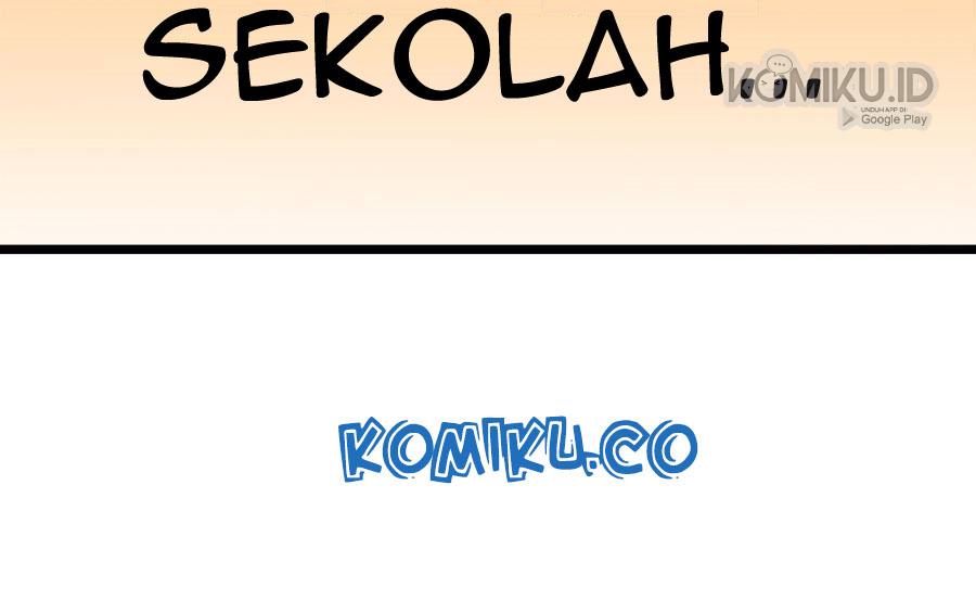 Spare Me, Great Lord! Chapter 53 Gambar 94