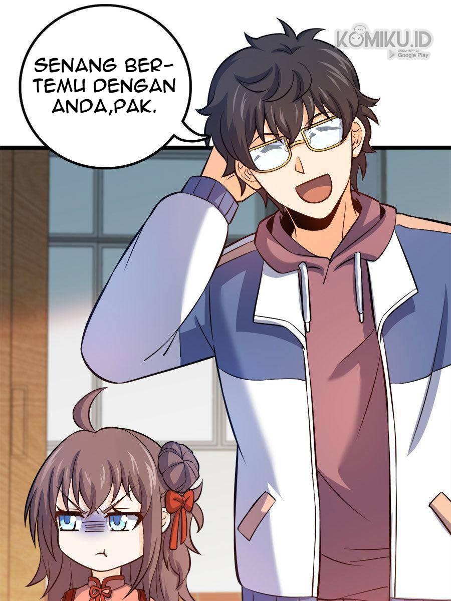 Spare Me, Great Lord! Chapter 53 Gambar 95