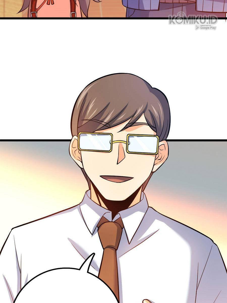 Spare Me, Great Lord! Chapter 53 Gambar 96