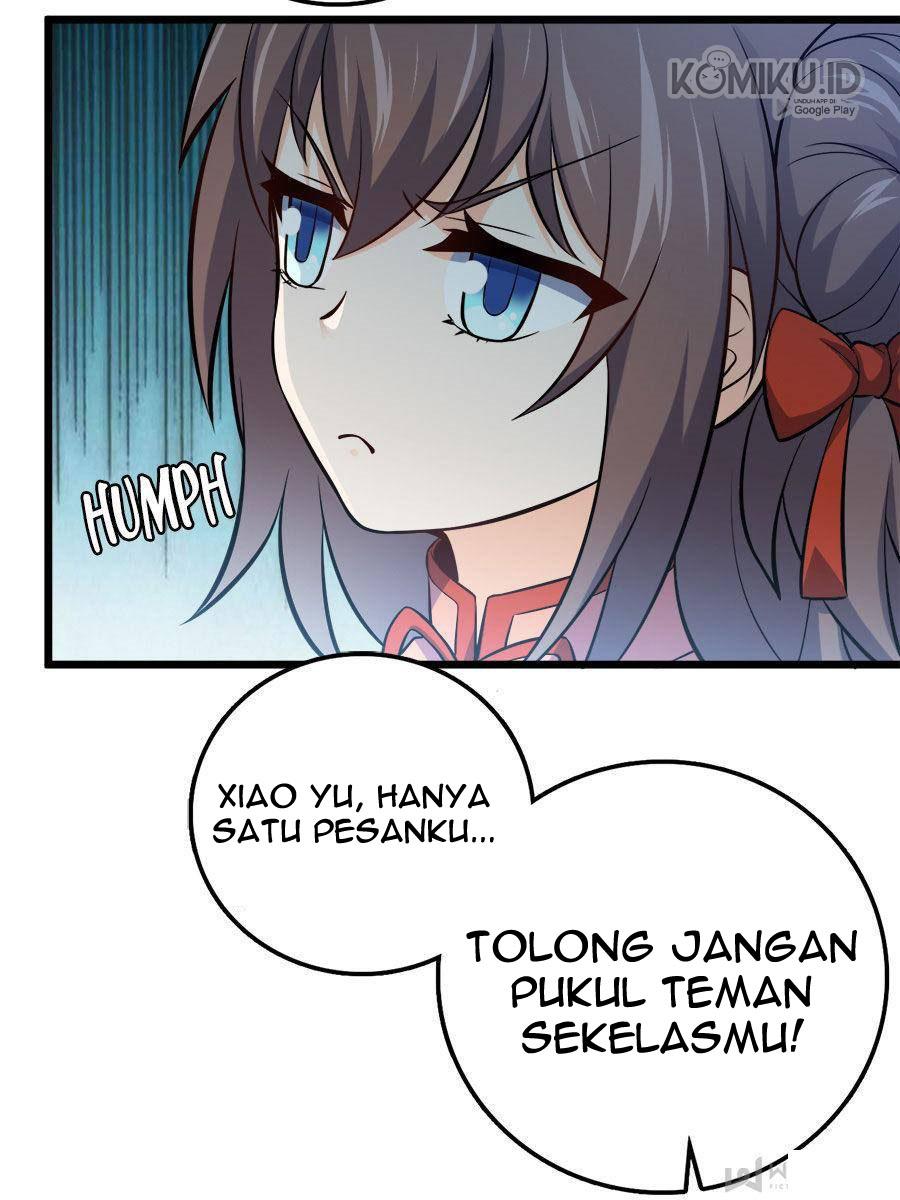 Spare Me, Great Lord! Chapter 53 Gambar 100