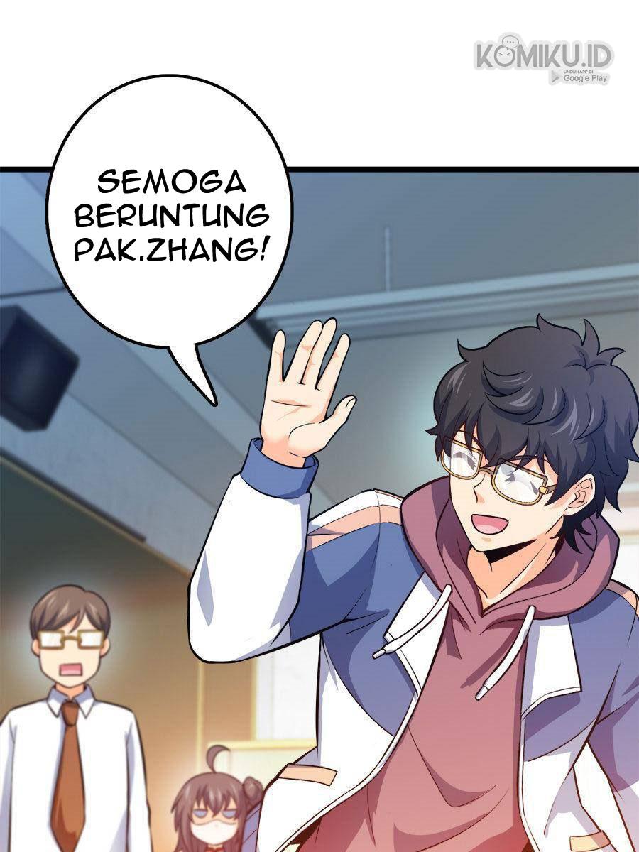 Spare Me, Great Lord! Chapter 53 Gambar 101