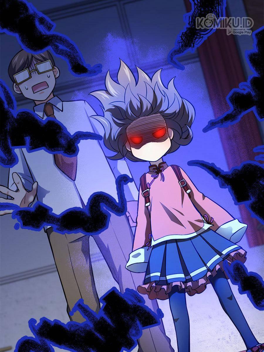 Spare Me, Great Lord! Chapter 53 Gambar 104