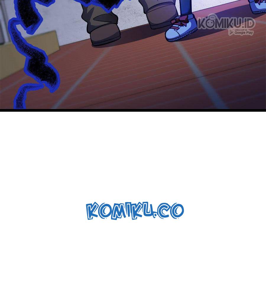 Spare Me, Great Lord! Chapter 53 Gambar 105