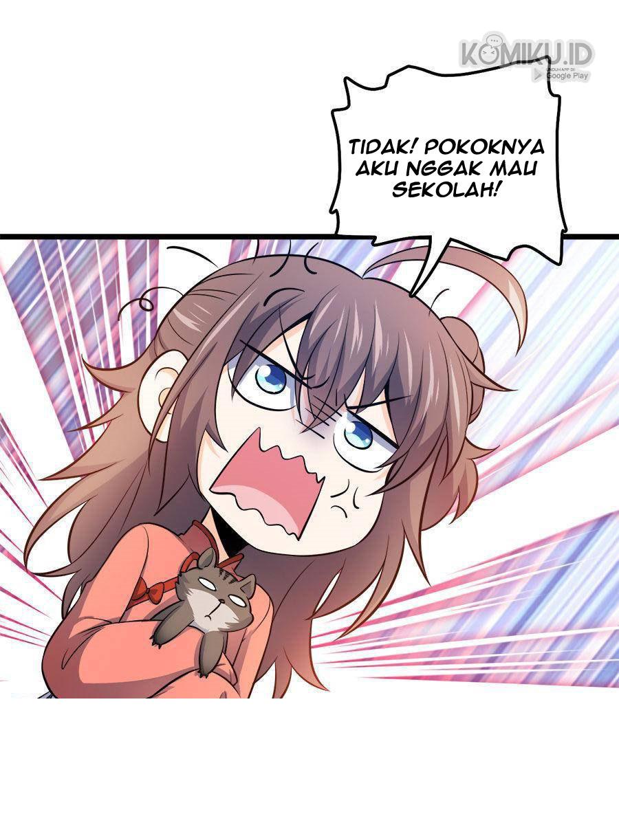 Spare Me, Great Lord! Chapter 53 Gambar 107