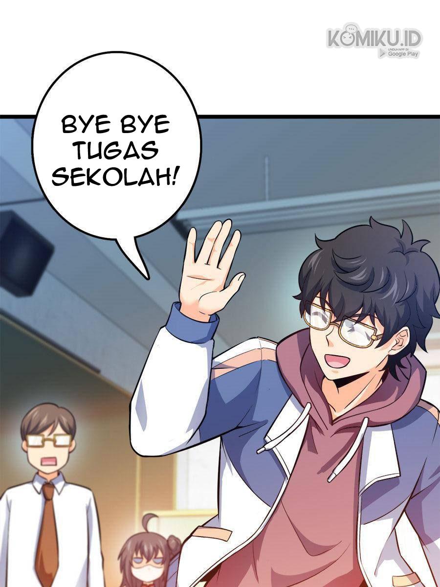 Spare Me, Great Lord! Chapter 53 Gambar 109